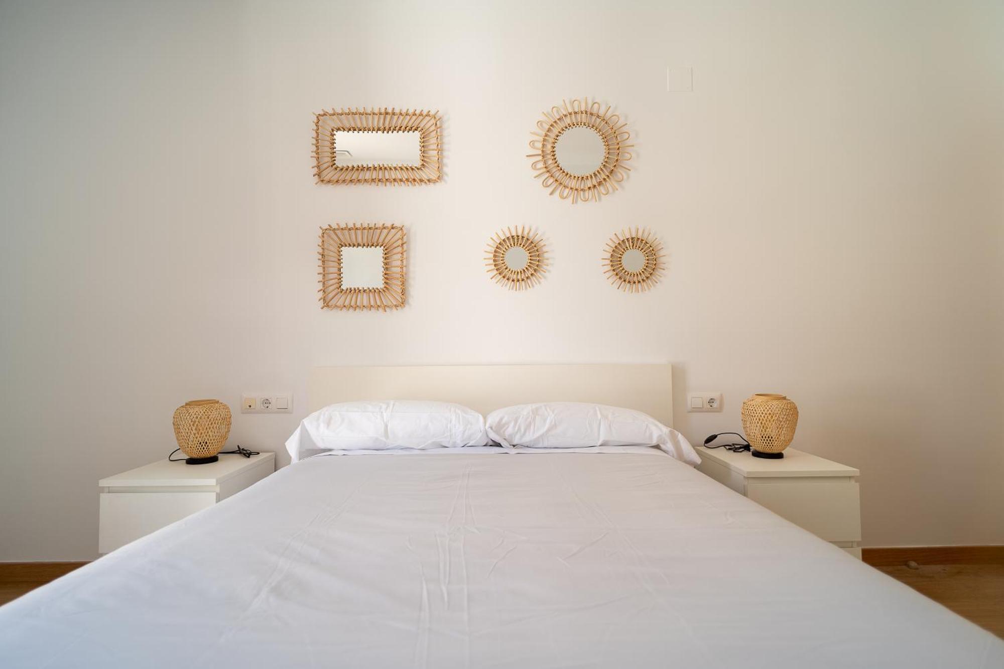 グラナダPiso Moderno Cerca De Catedralアパートメント エクステリア 写真