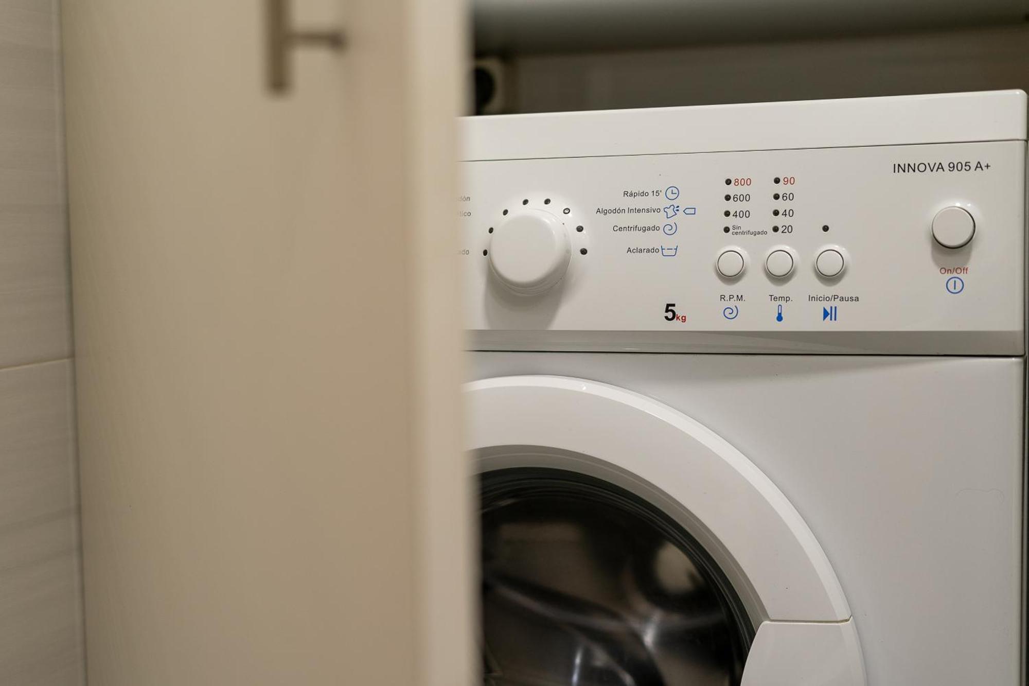 グラナダPiso Moderno Cerca De Catedralアパートメント エクステリア 写真
