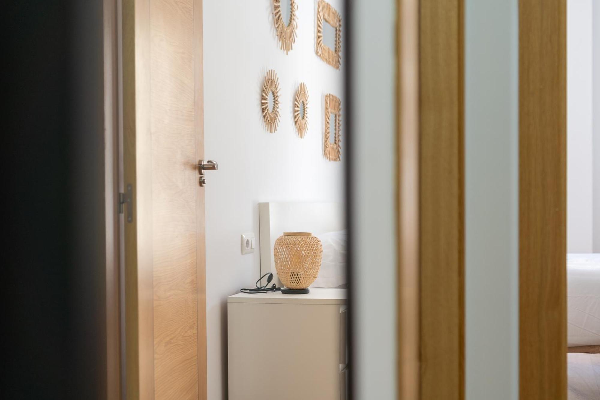 グラナダPiso Moderno Cerca De Catedralアパートメント エクステリア 写真